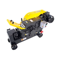 Электромеханические станки для резки арматуры VPK